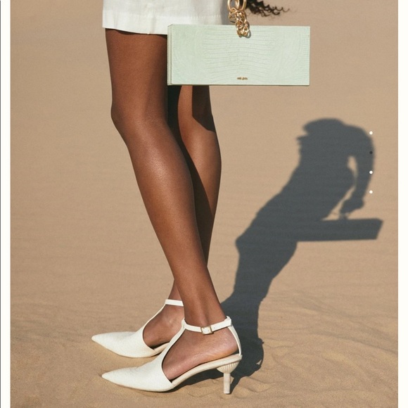 Cult Gaia shoes. Brand new with box and tags - Picture 2 of 4